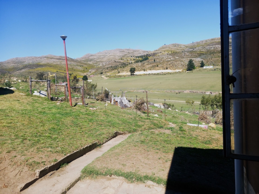 0 Bedroom Property for Sale in Uniondale Rural Western Cape